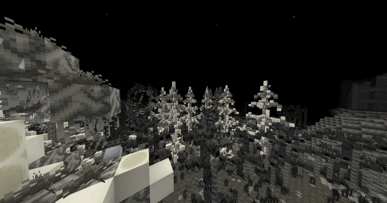 The Deep Void — screenshot 5