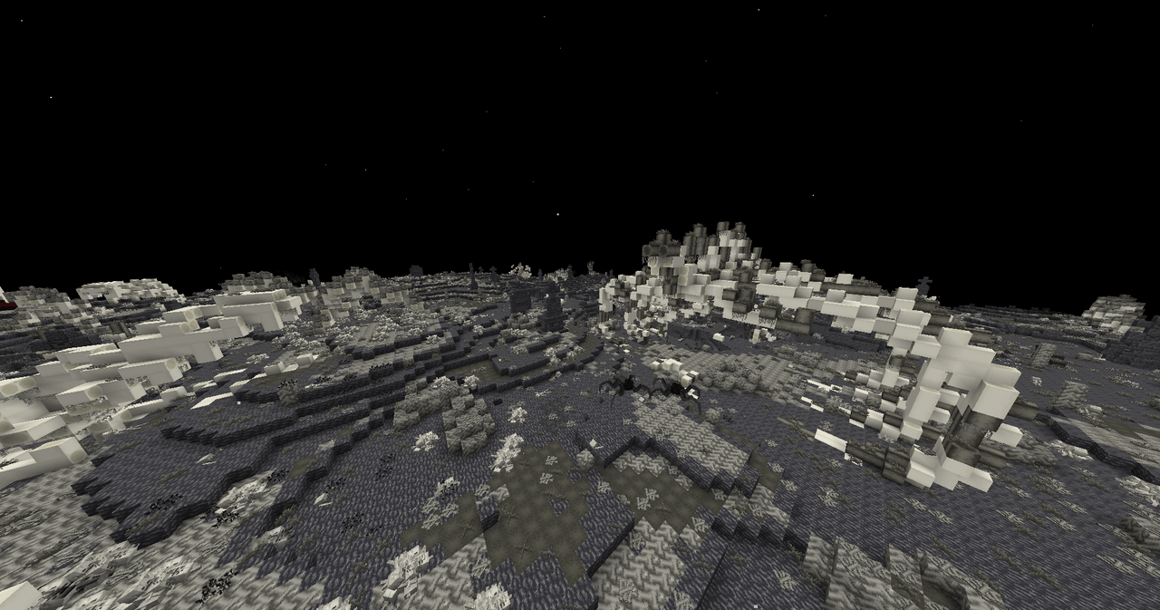 The Deep Void — screenshot 6