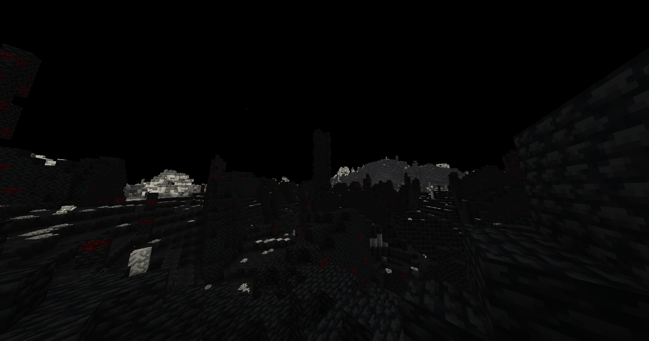 The Deep Void — screenshot 7