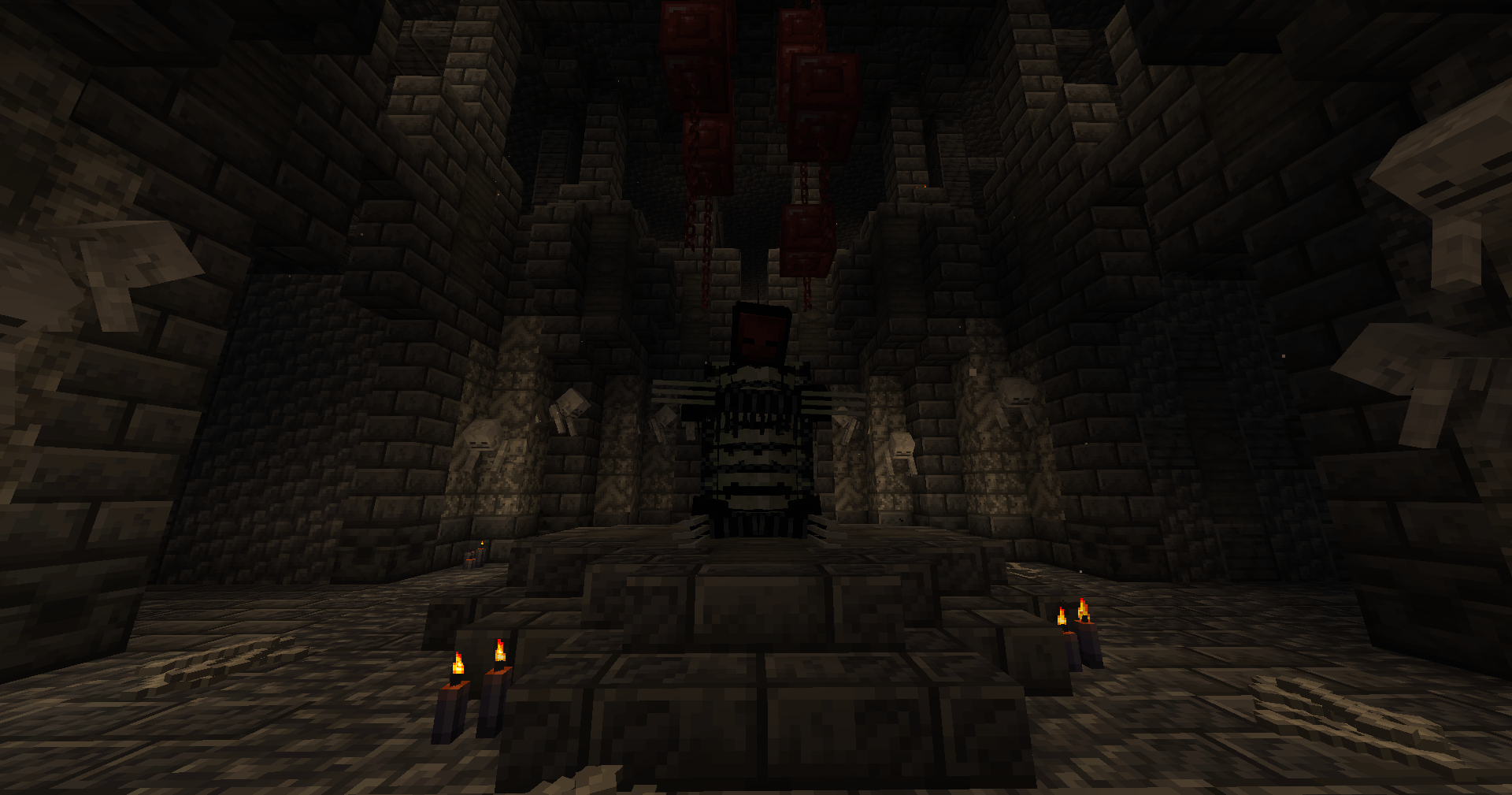 The Deep Void — screenshot 8