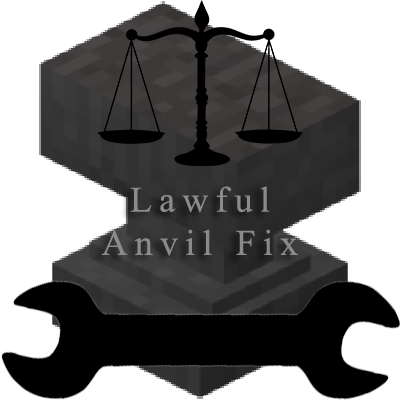 Anvil Patch - lawful