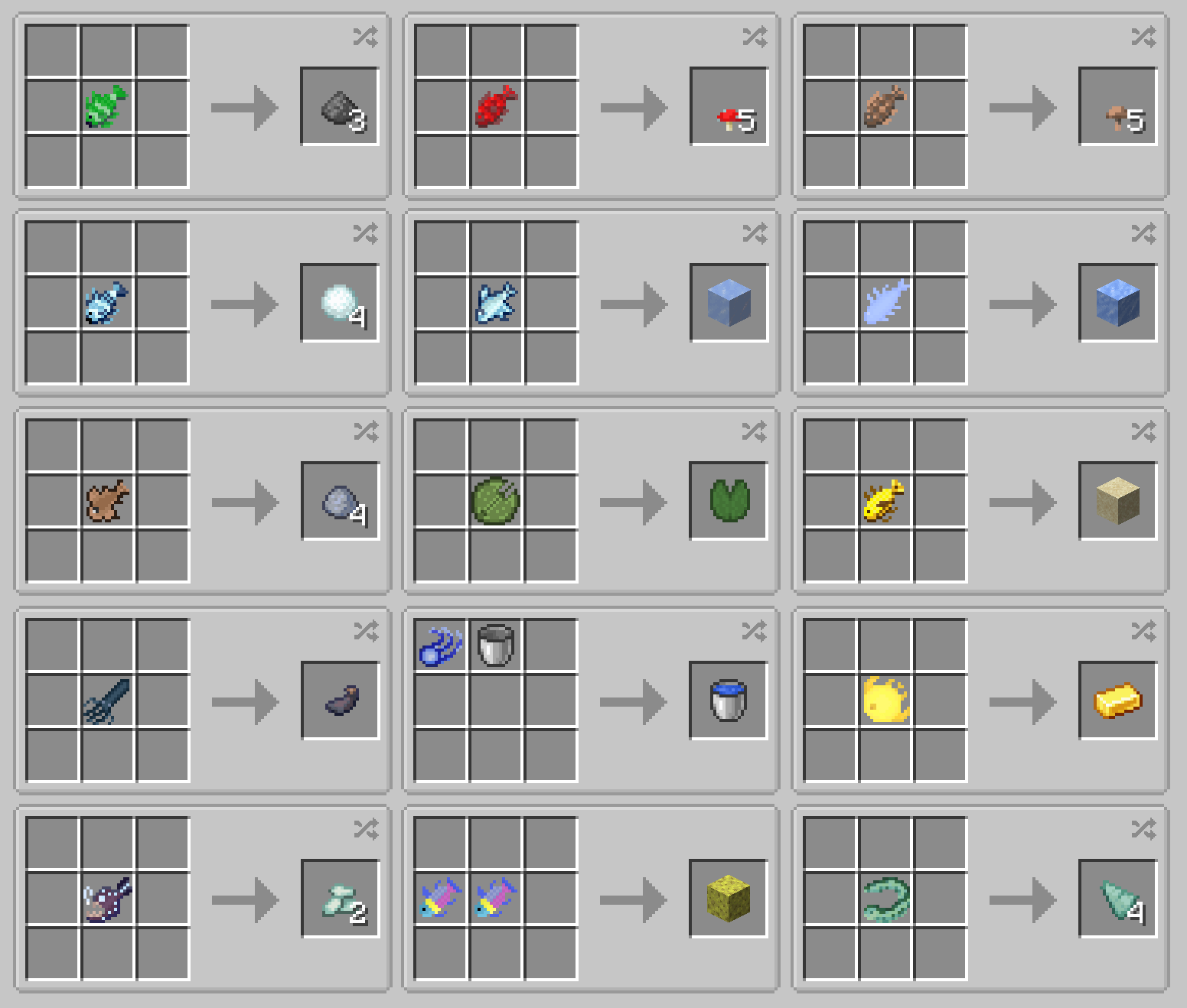 Advanced Fishing — screenshot 4