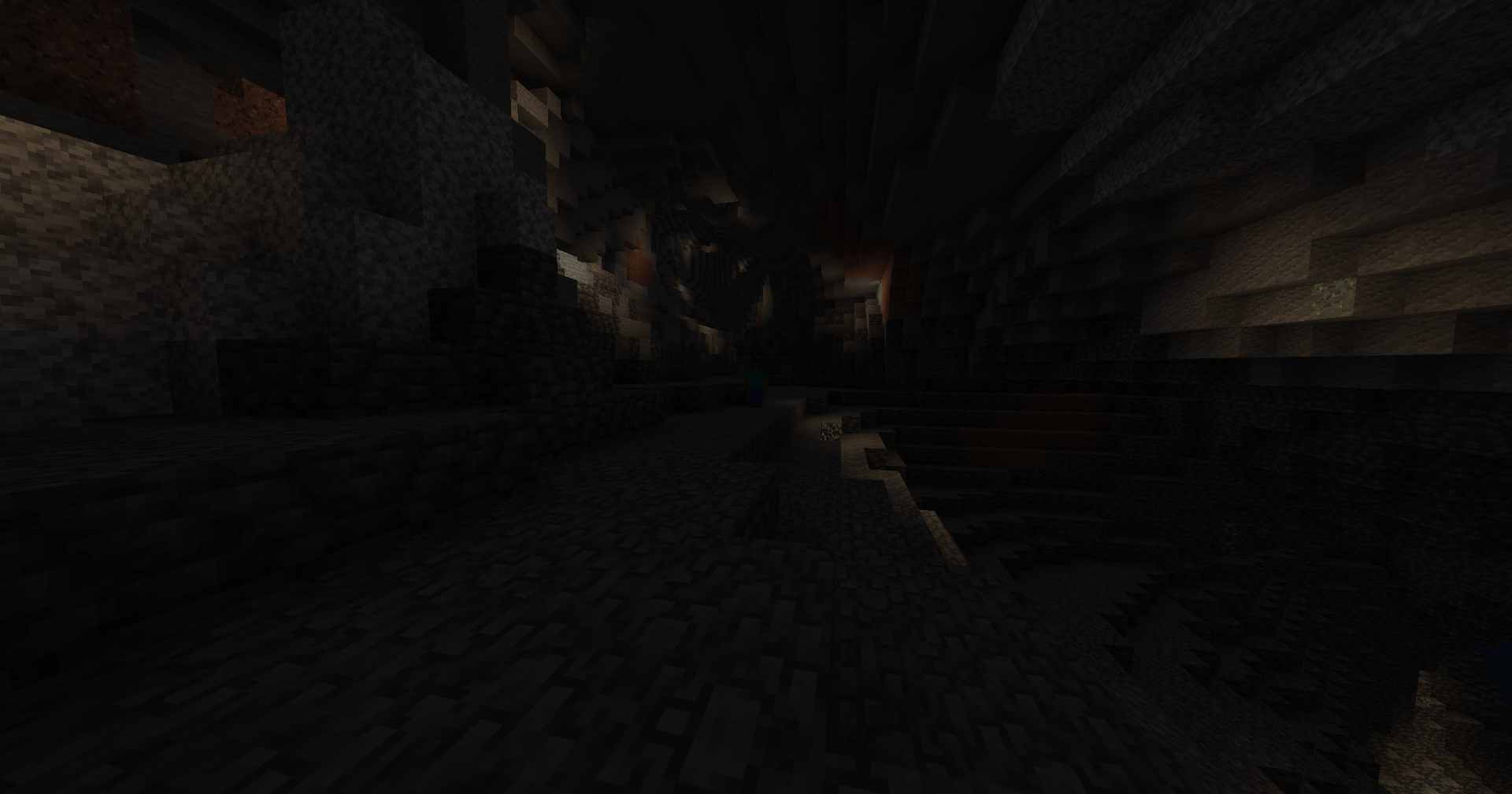 Who's There?: Ghost Players — screenshot 1