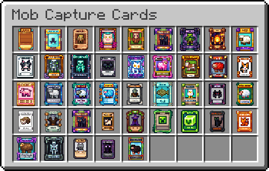 Easy Mob Farm — screenshot 1