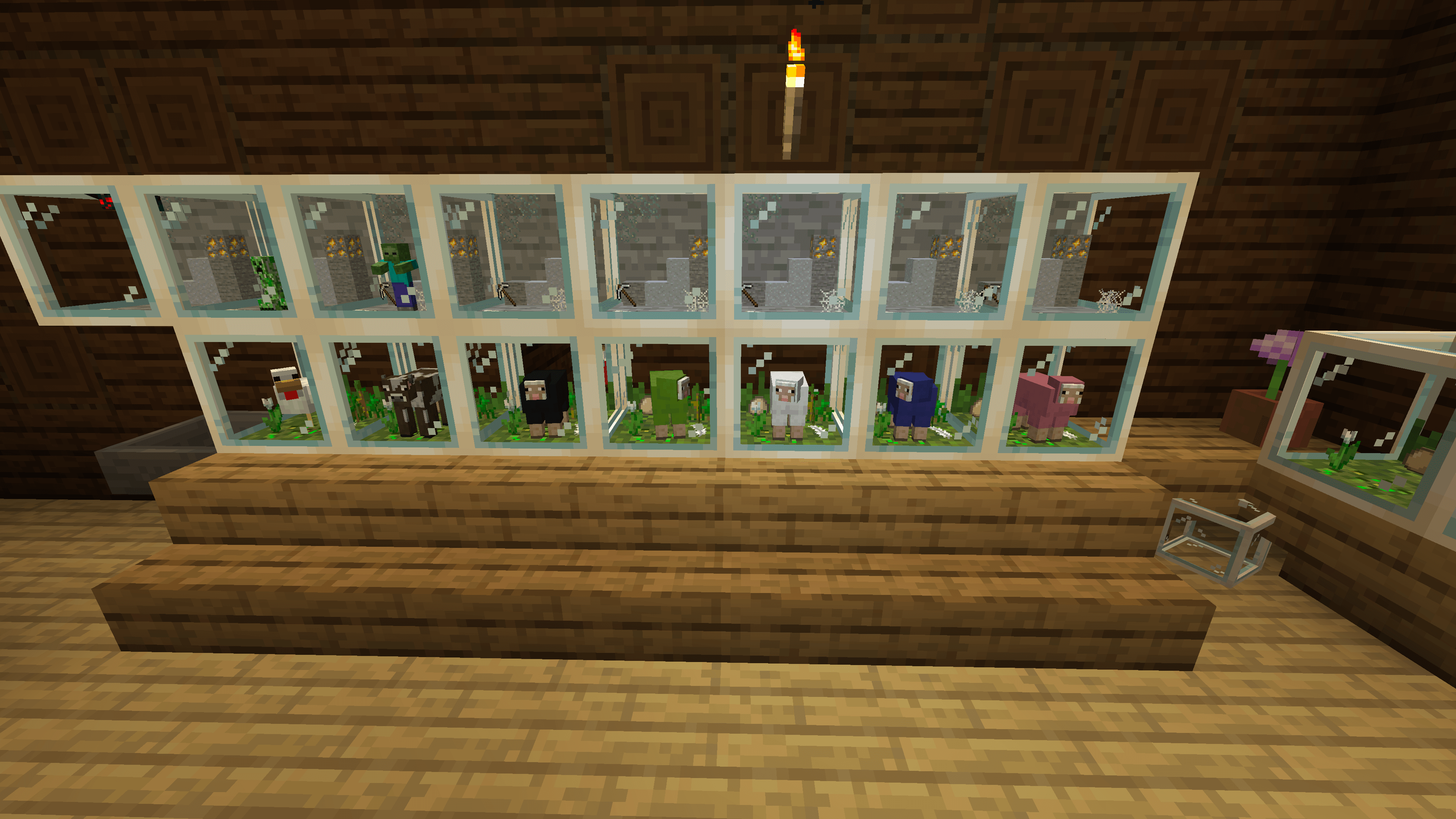 Easy Mob Farm — screenshot 7