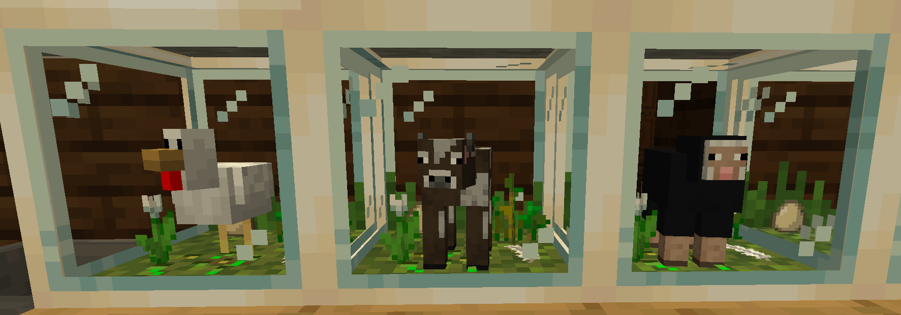 Easy Mob Farm — screenshot 8
