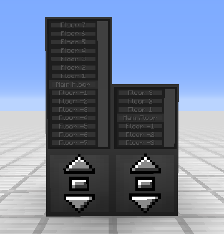 Moving Elevators — screenshot 2