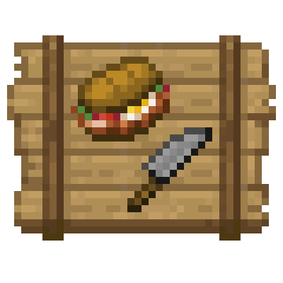More Delight (Forge & Neoforge)