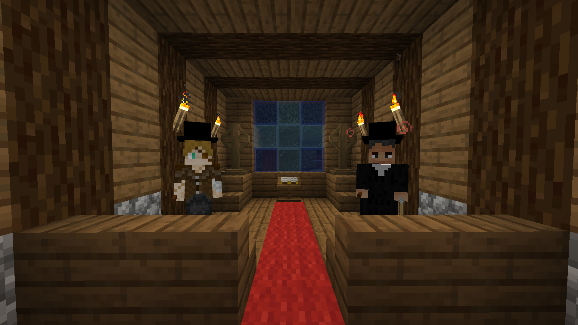 Vampirism - Become a vampire! — screenshot 4