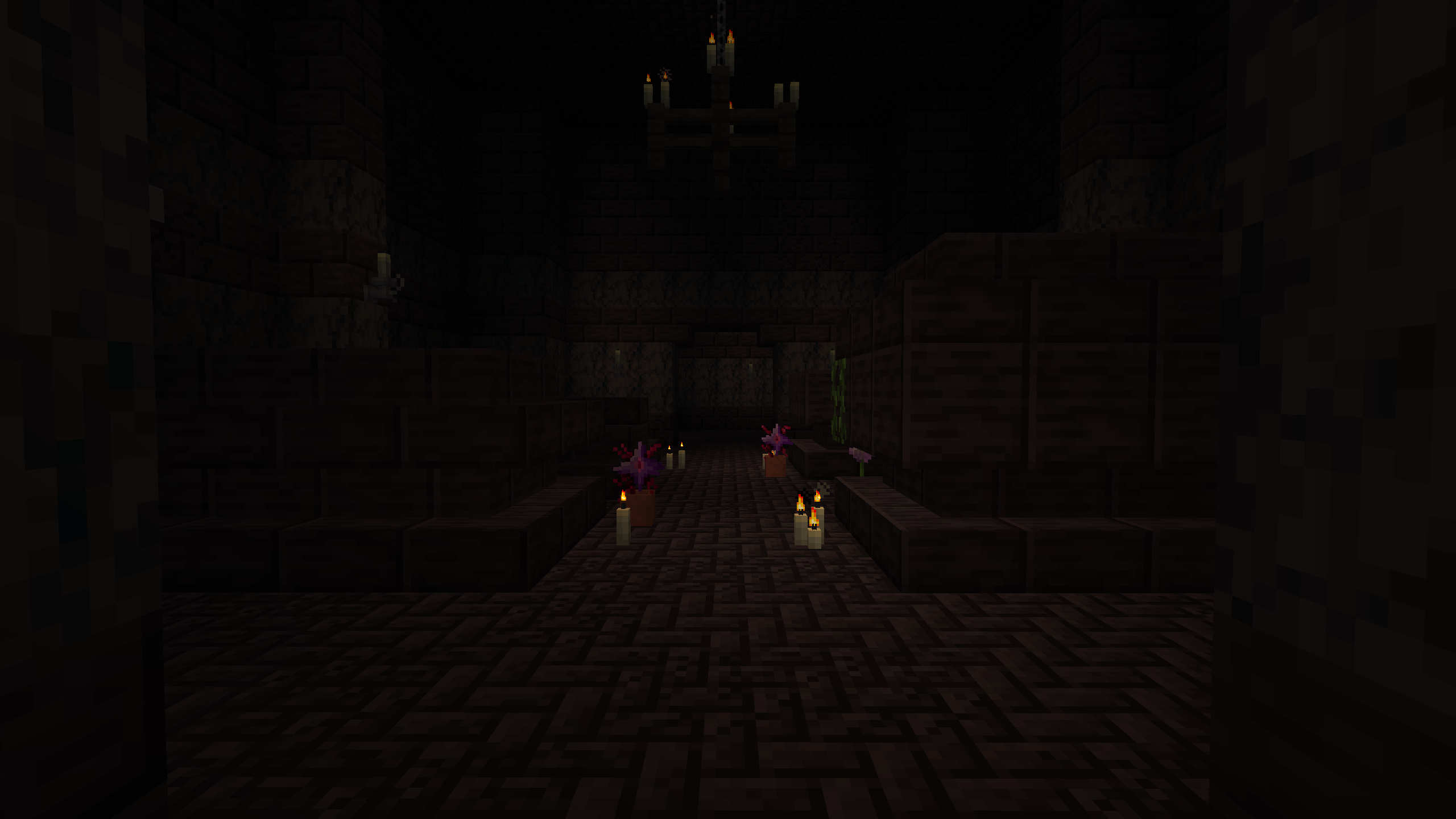 Vampirism - Become a vampire! — screenshot 6