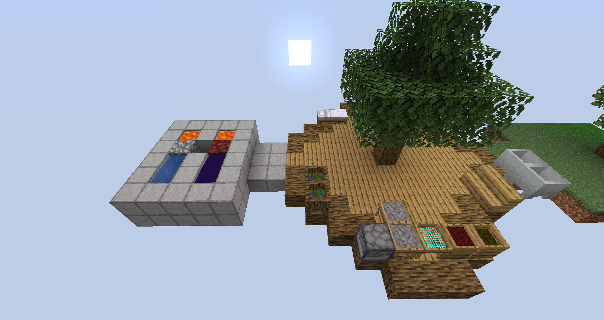 Ex Deorum — screenshot 2