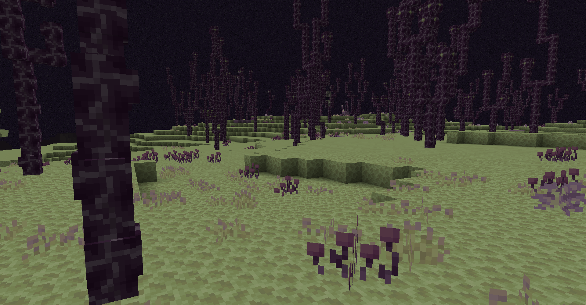 Unusual End — screenshot 1