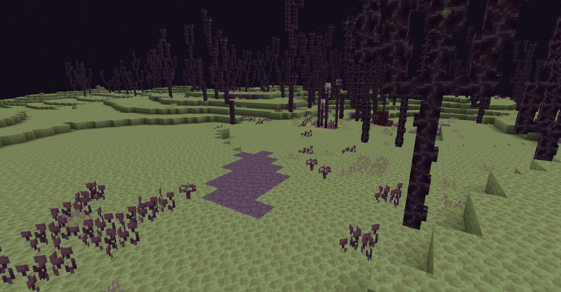 Unusual End — screenshot 2