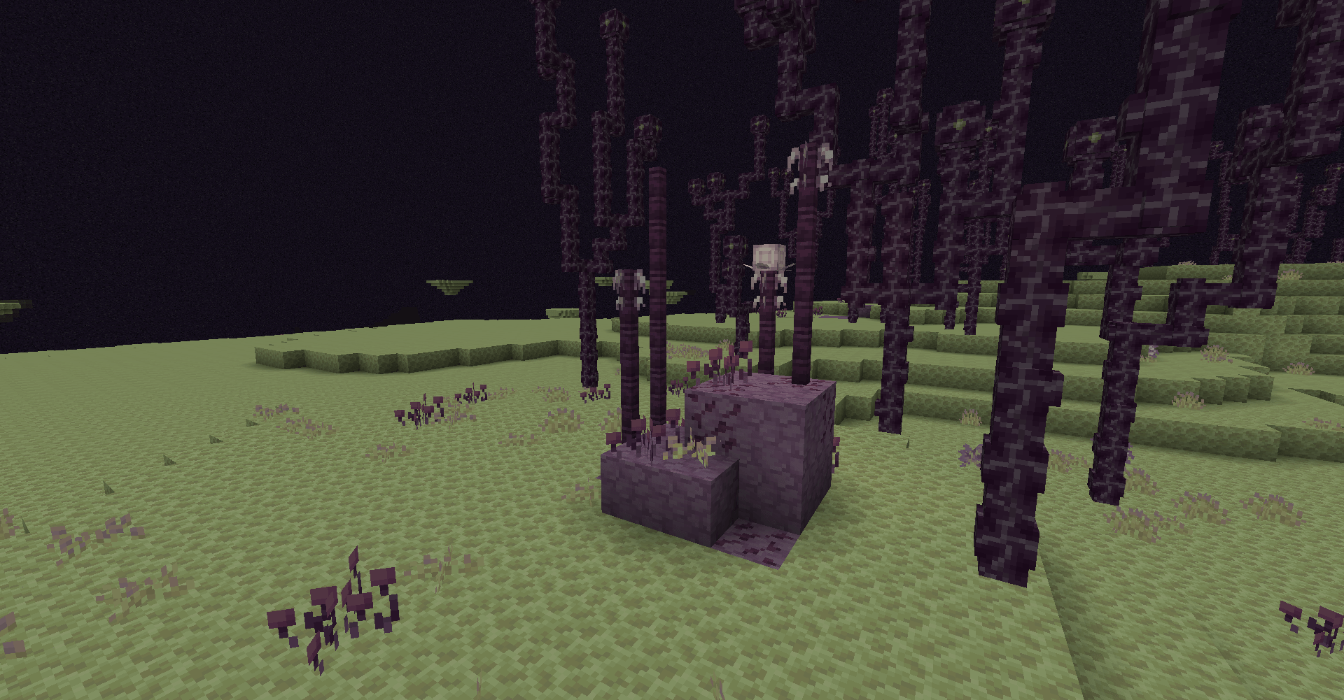 Unusual End — screenshot 3