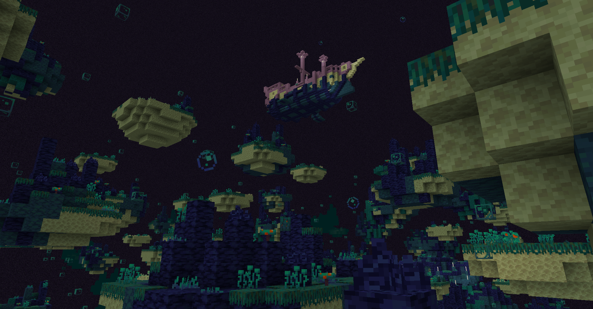 Unusual End — screenshot 7