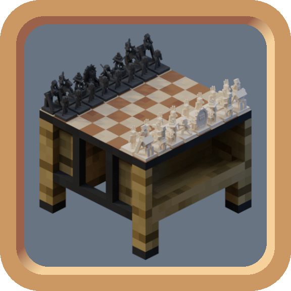 Table Top Craft (Forge)