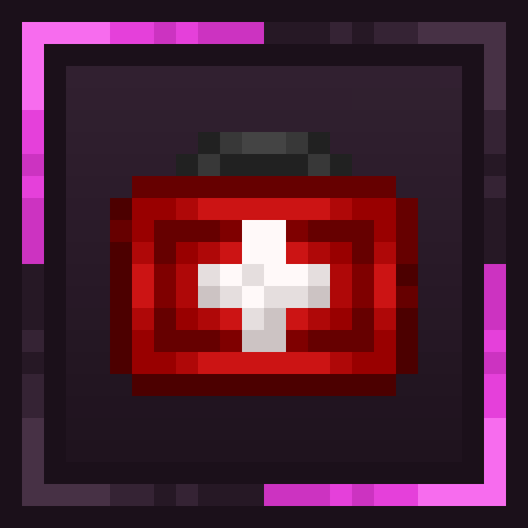Medical Remedies (Formerly Marbled's First Aid)