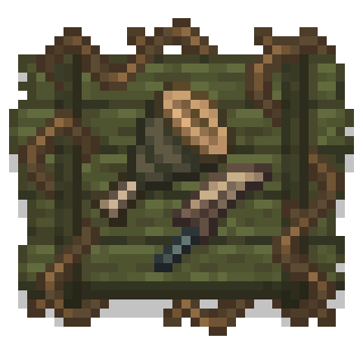 [NoCube's] Undergarden Delight (A Farmer's Delight Add-on)