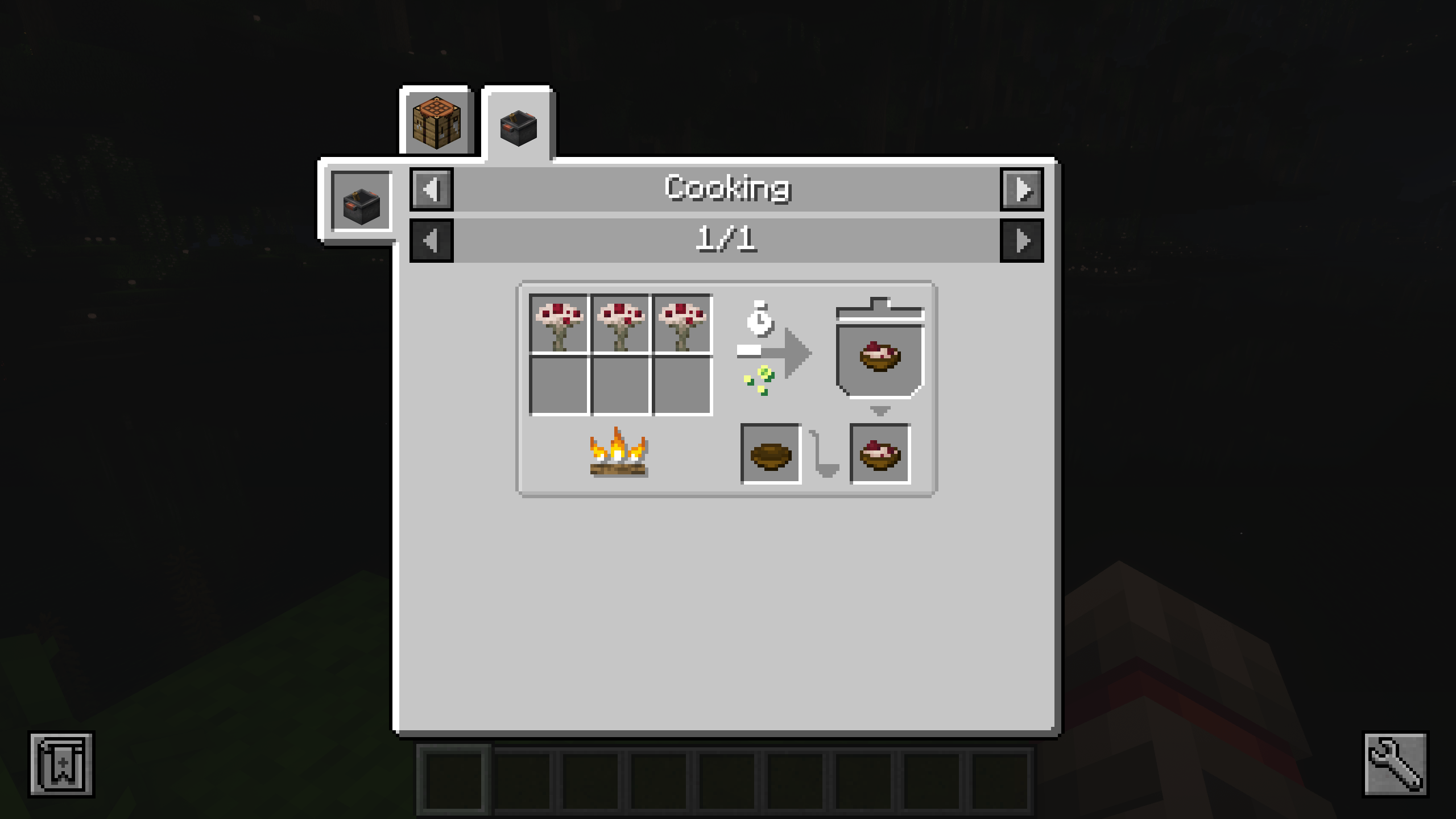 [NoCube's] Undergarden Delight (A Farmer's Delight Add-on) — screenshot 4