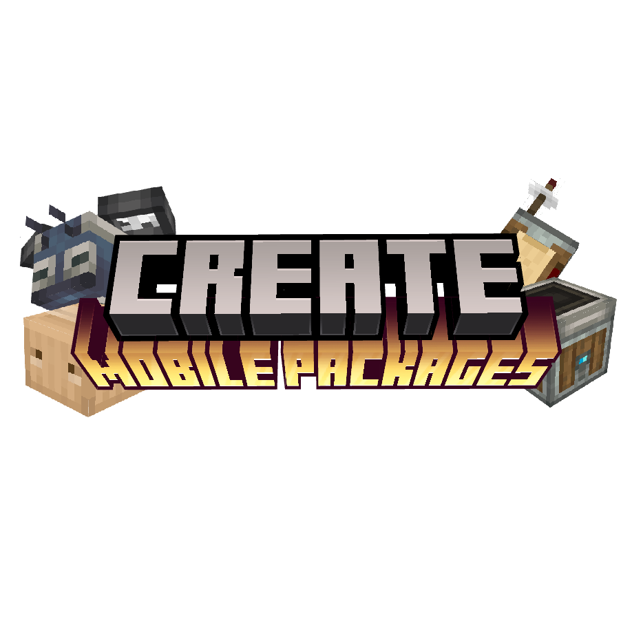 Create: Mobile Packages