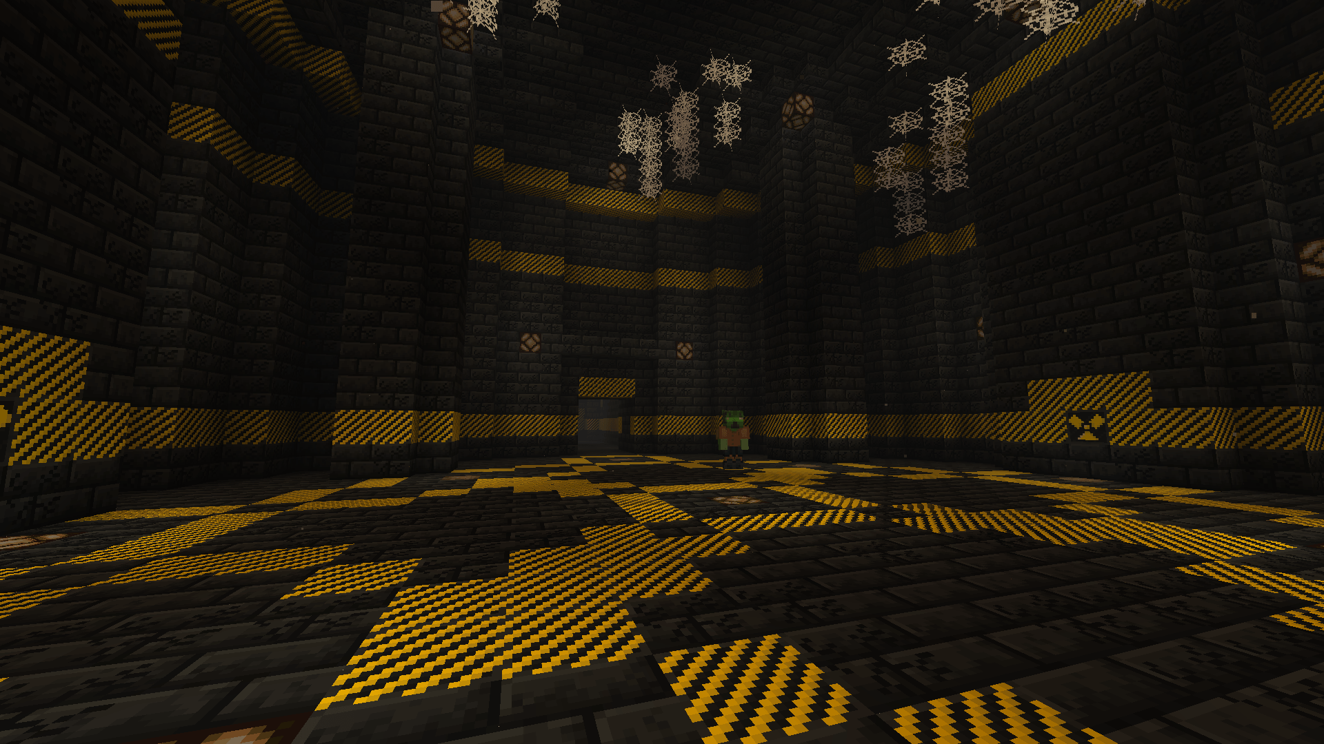 [JCWS] Jeff's Cursed Walking Structures — screenshot 1