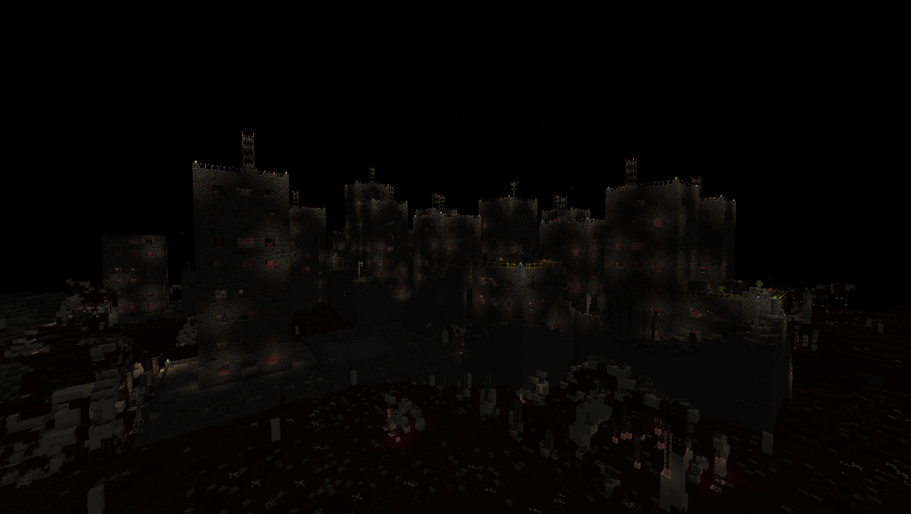 [JCWS] Jeff's Cursed Walking Structures — screenshot 2