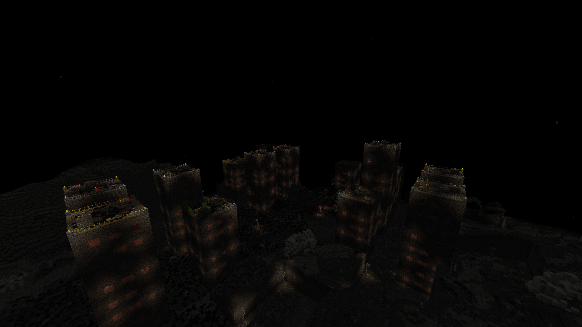 [JCWS] Jeff's Cursed Walking Structures — screenshot 3