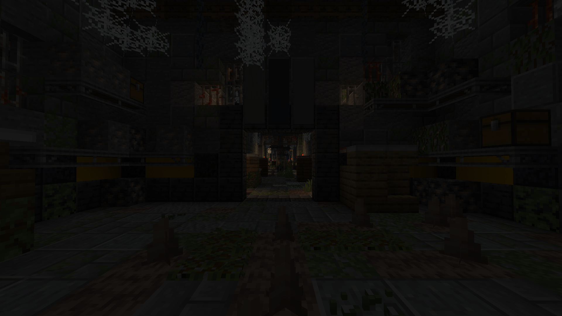 [JCWS] Jeff's Cursed Walking Structures — screenshot 5