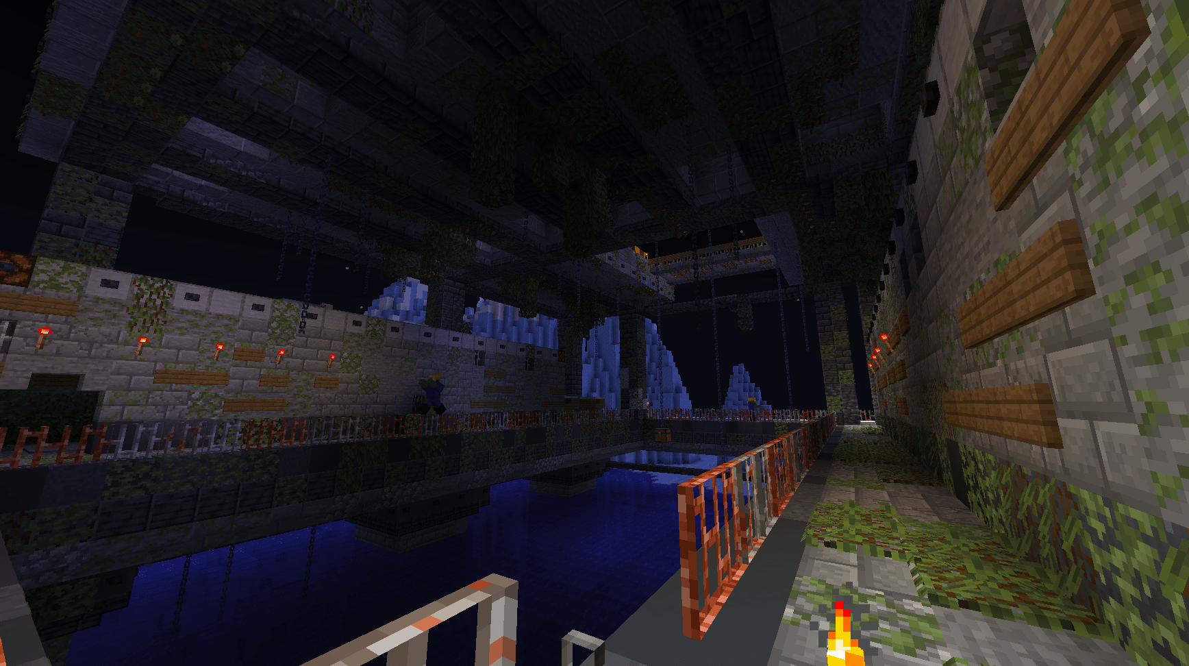 [JCWS] Jeff's Cursed Walking Structures — screenshot 7
