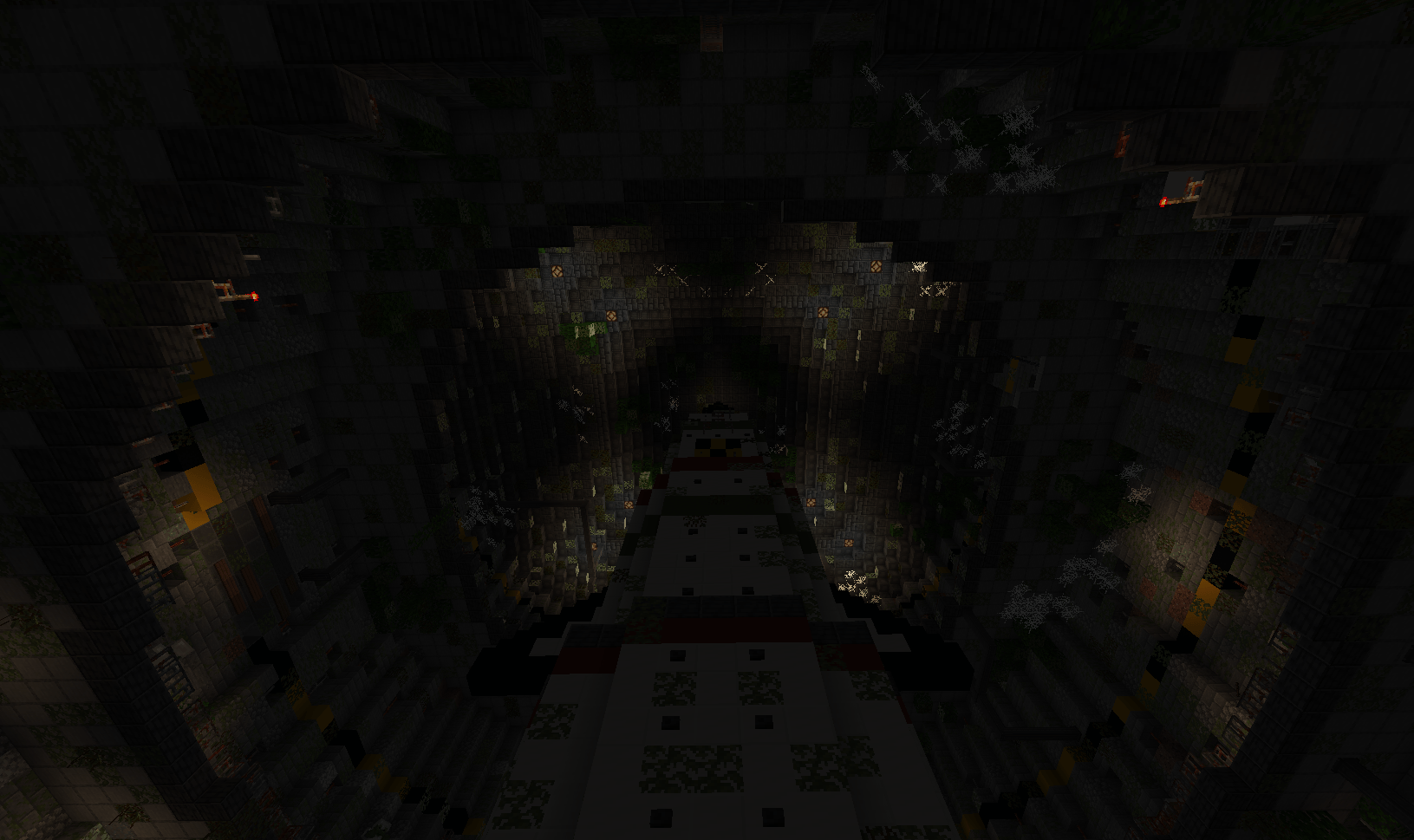 [JCWS] Jeff's Cursed Walking Structures — screenshot 8