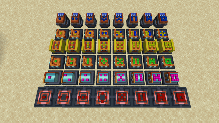 Oritech Things — screenshot 1