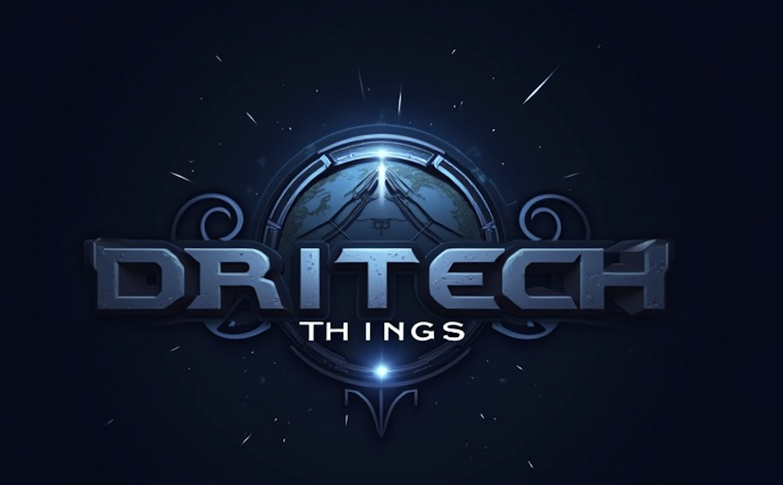 Oritech Things — screenshot 2