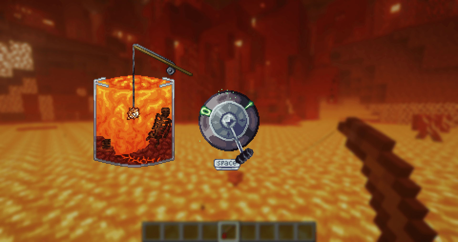 Starcatcher — screenshot 2