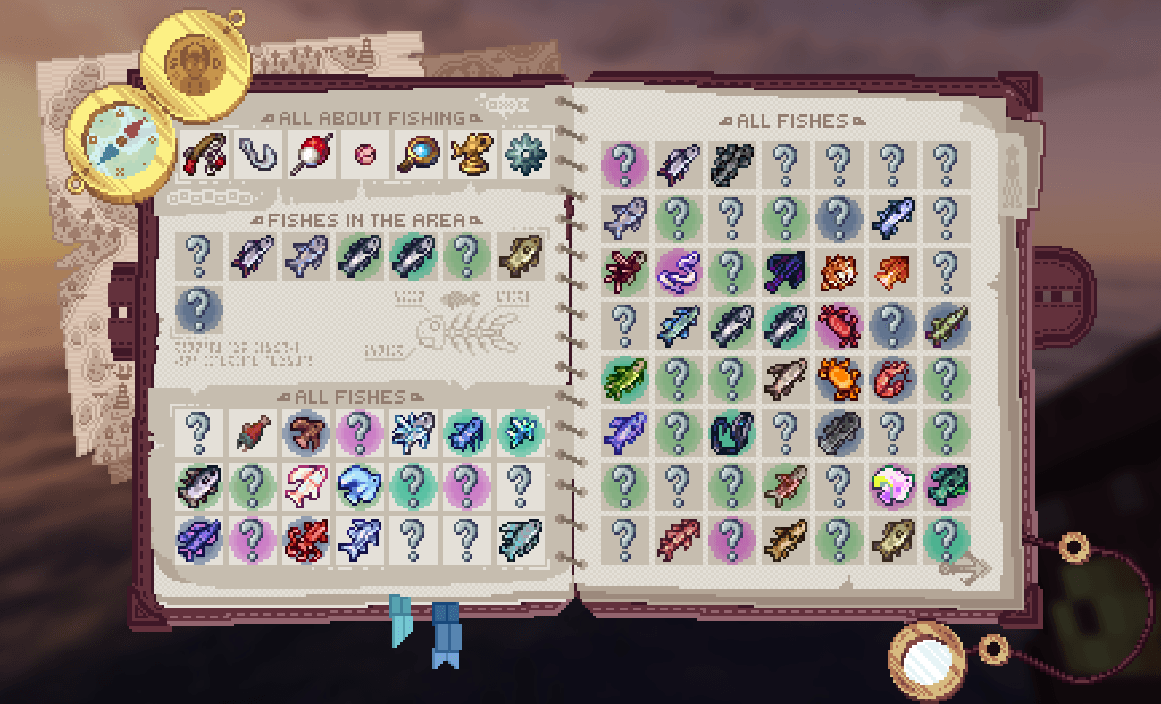 Starcatcher — screenshot 3