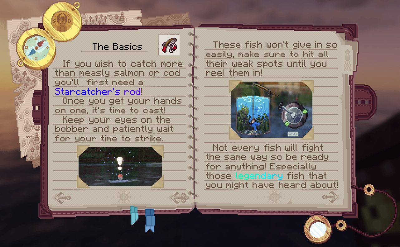 Starcatcher — screenshot 4