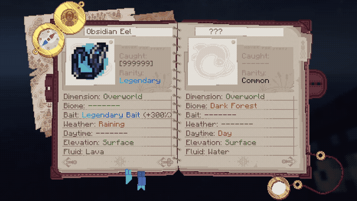 Starcatcher — screenshot 6