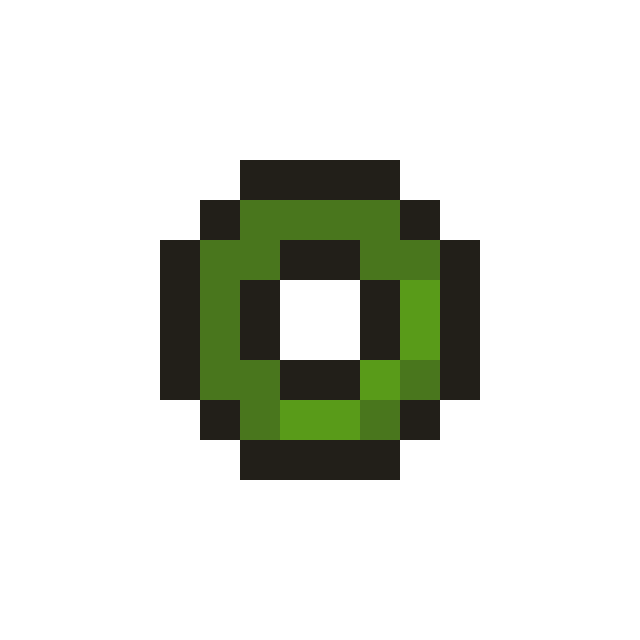 Rings of Ascension (Forge/NeoForge)