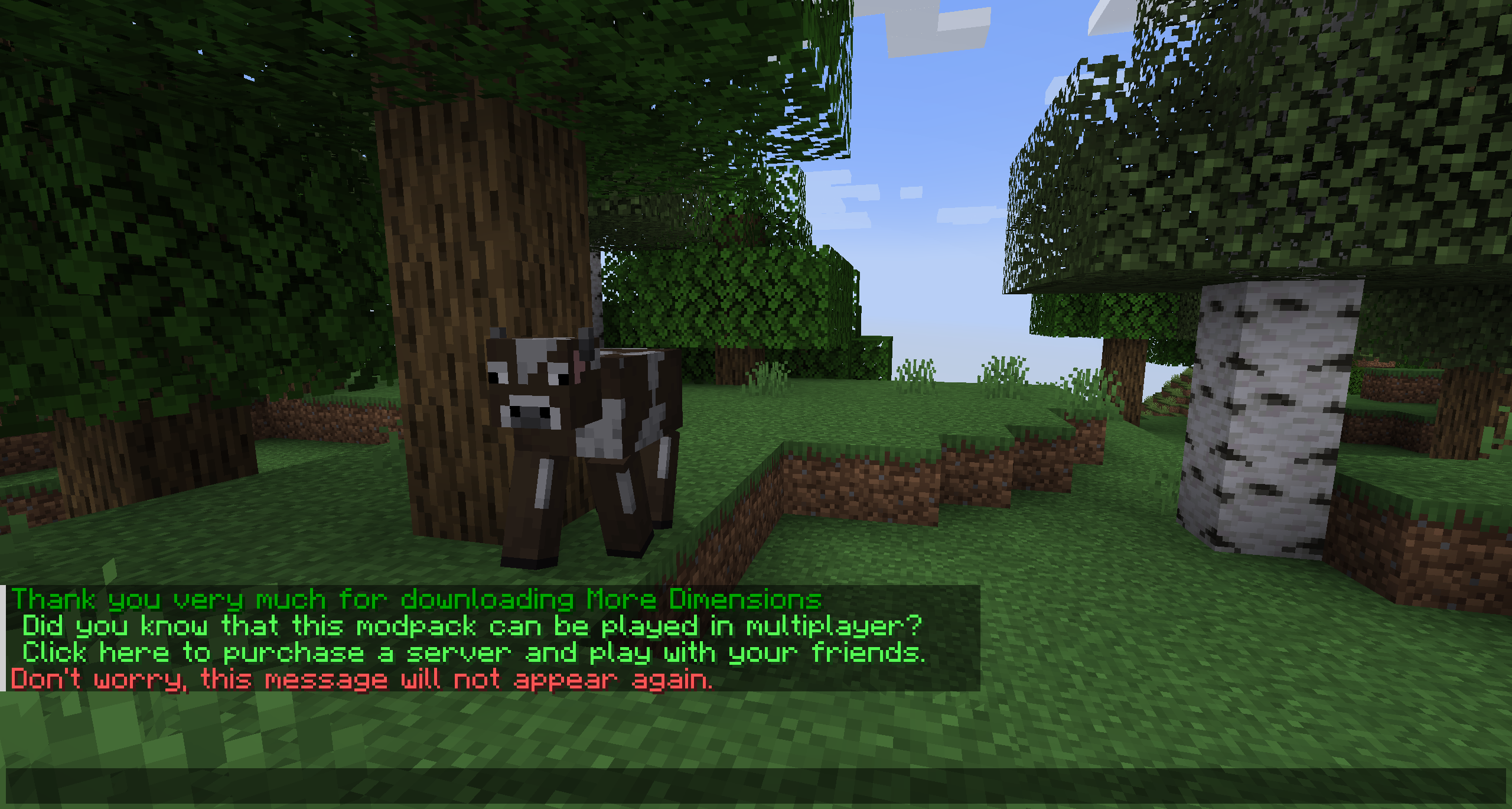 AutoMessage — screenshot 1