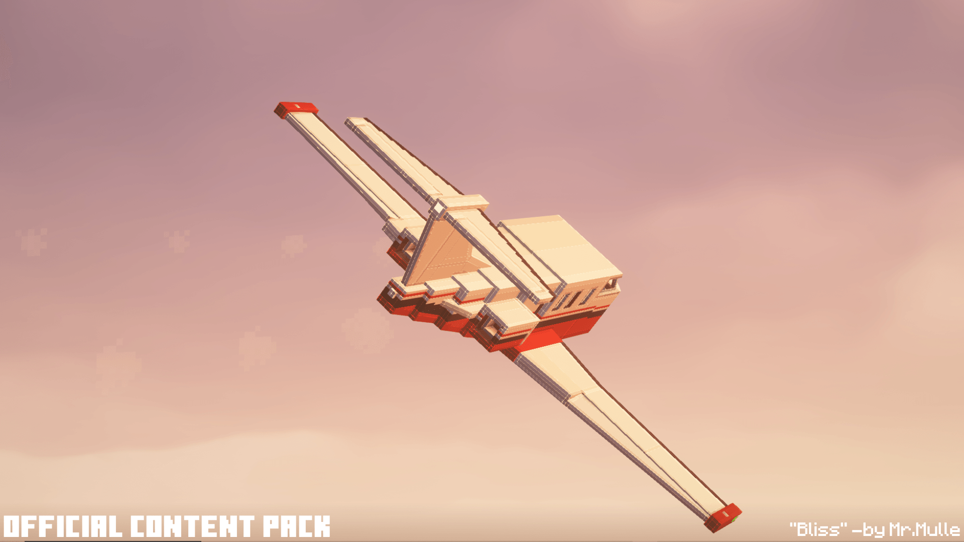Immersive Vehicles (MTS) — screenshot 2
