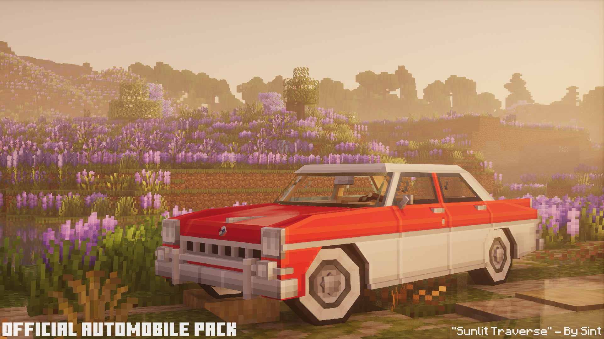 Immersive Vehicles (MTS) — screenshot 3