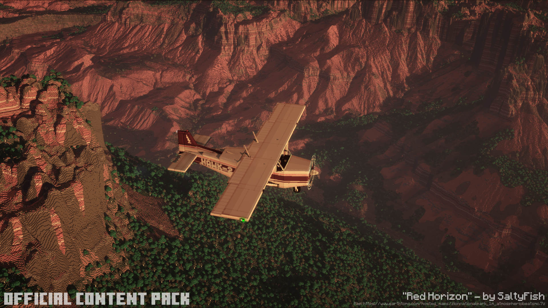 Immersive Vehicles (MTS) — screenshot 5