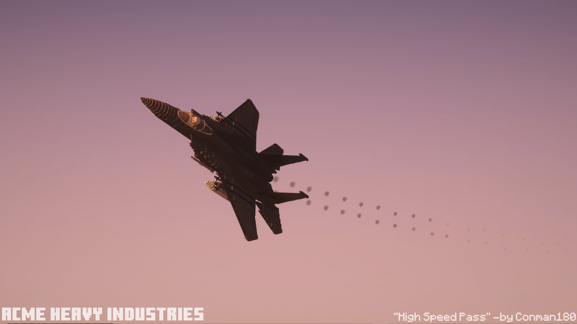 Immersive Vehicles (MTS) — screenshot 7