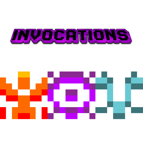 Invocations