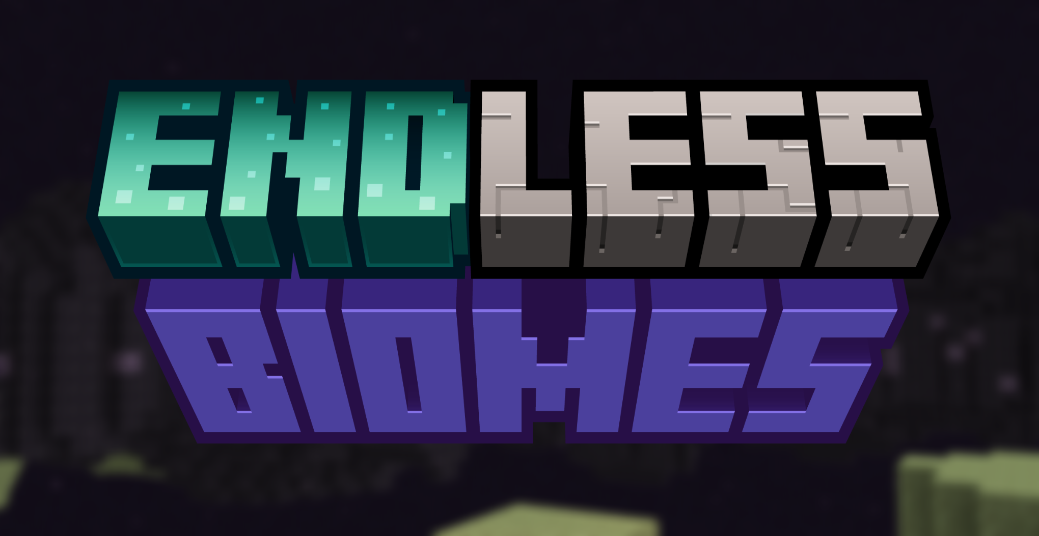 Endless Biomes — screenshot 1