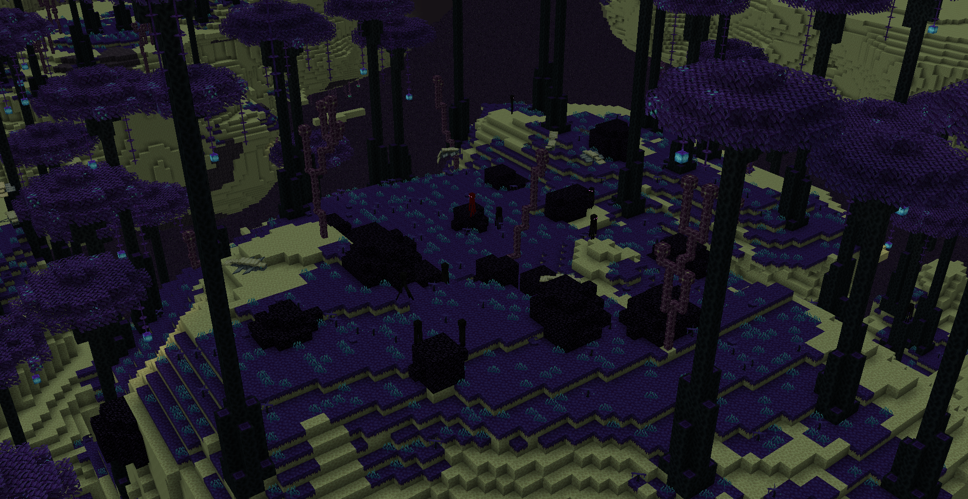 Endless Biomes — screenshot 2
