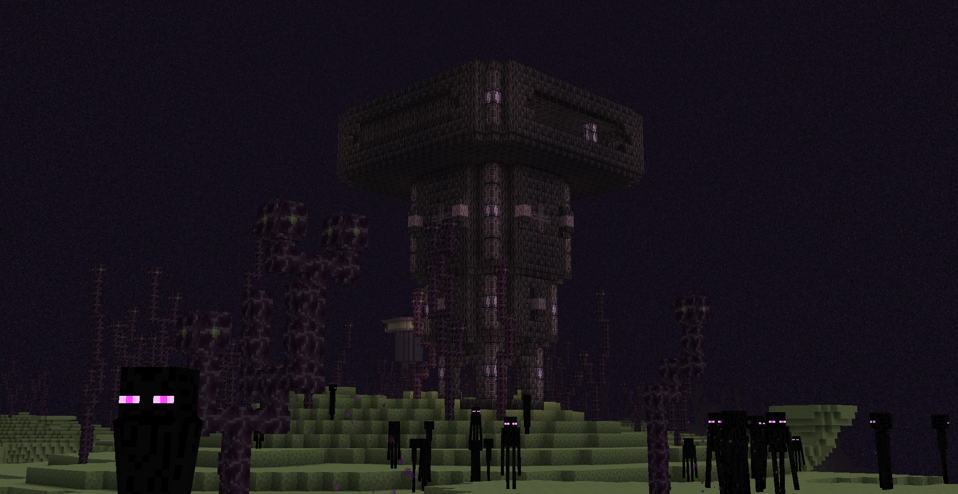 Endless Biomes — screenshot 3