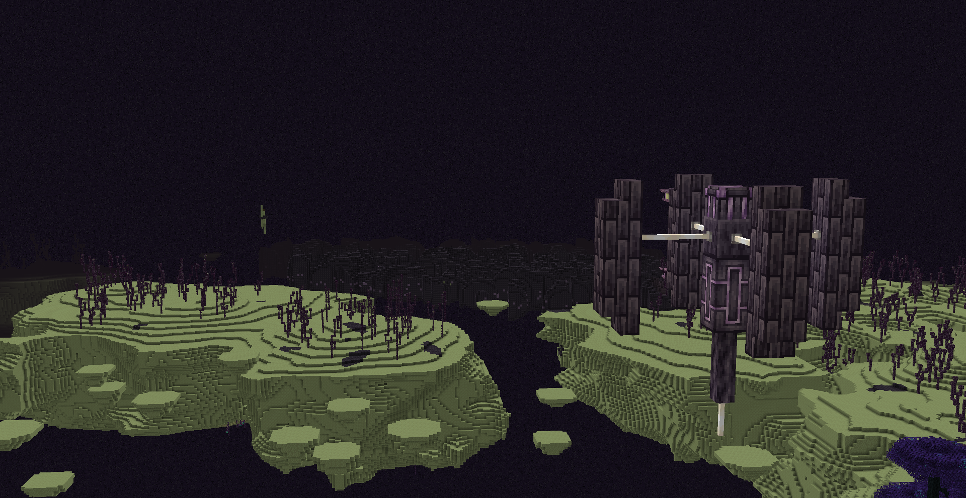Endless Biomes — screenshot 4