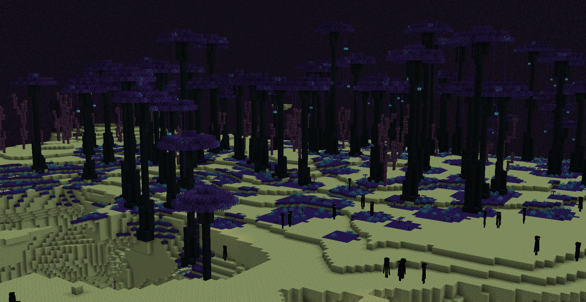 Endless Biomes — screenshot 5