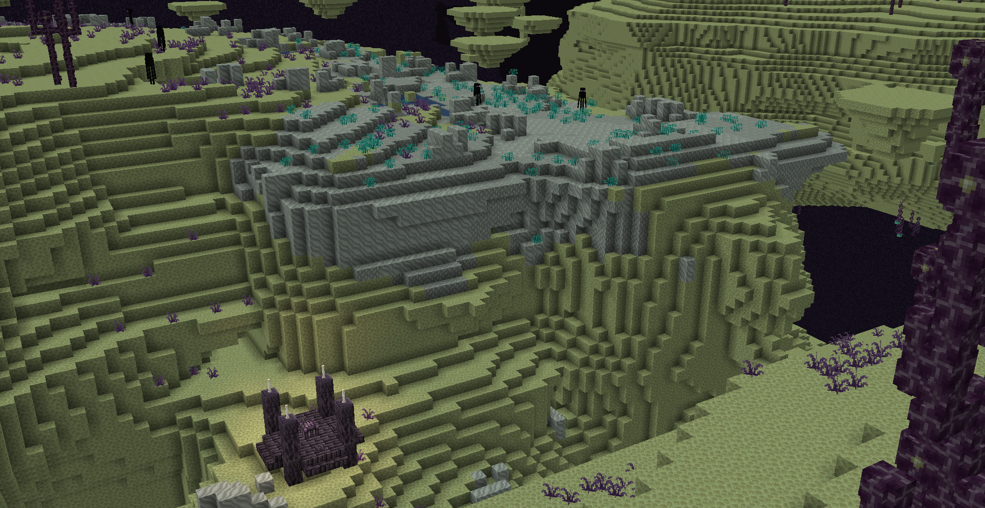 Endless Biomes — screenshot 7