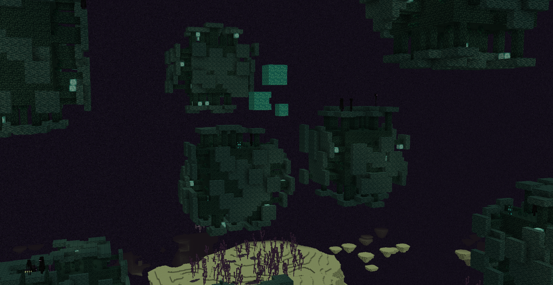 Endless Biomes — screenshot 8